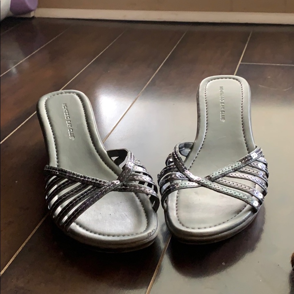 Wedges